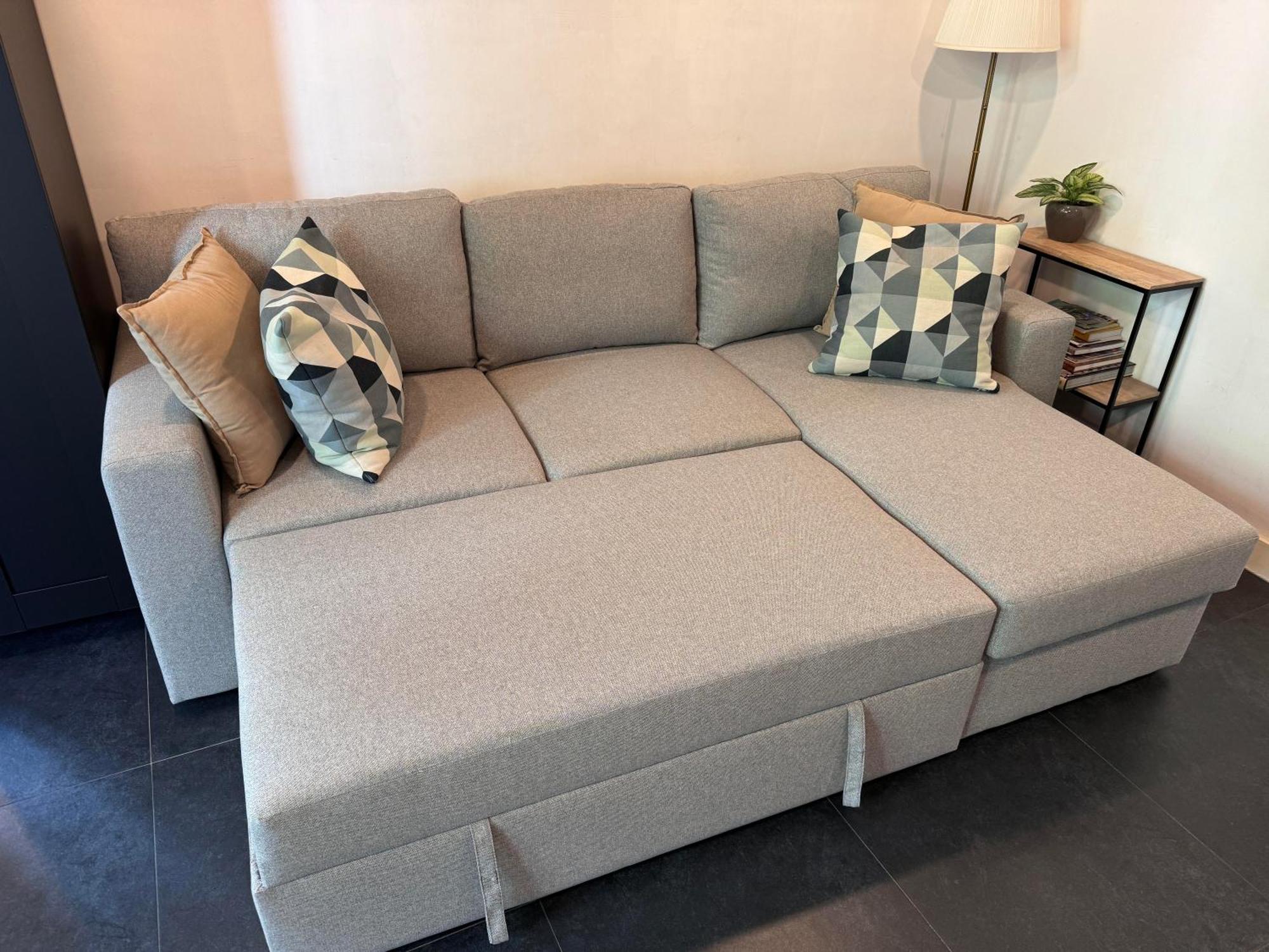 Modern cozy studio with backyard Antwerpia Zewnętrze zdjęcie